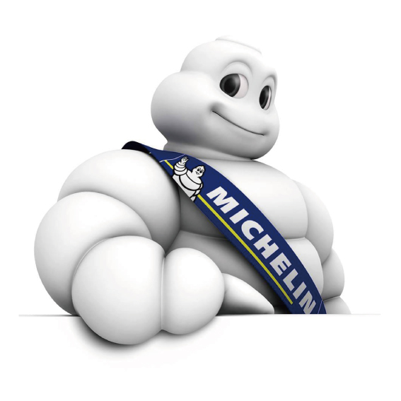 Michelin Film (港澳台總代理)